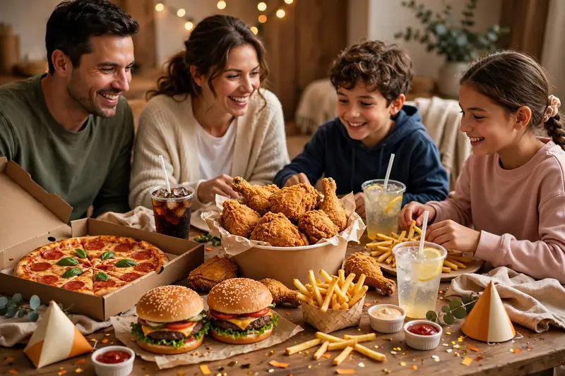 🎁 Deals menu prices in Pakistan