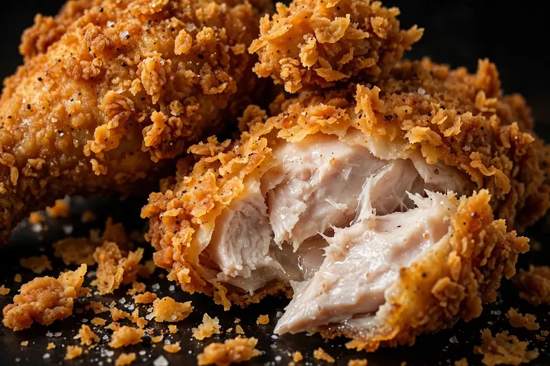 Chicken Corner at Domino's Pizza Pakistan - Ultra HD photo 1