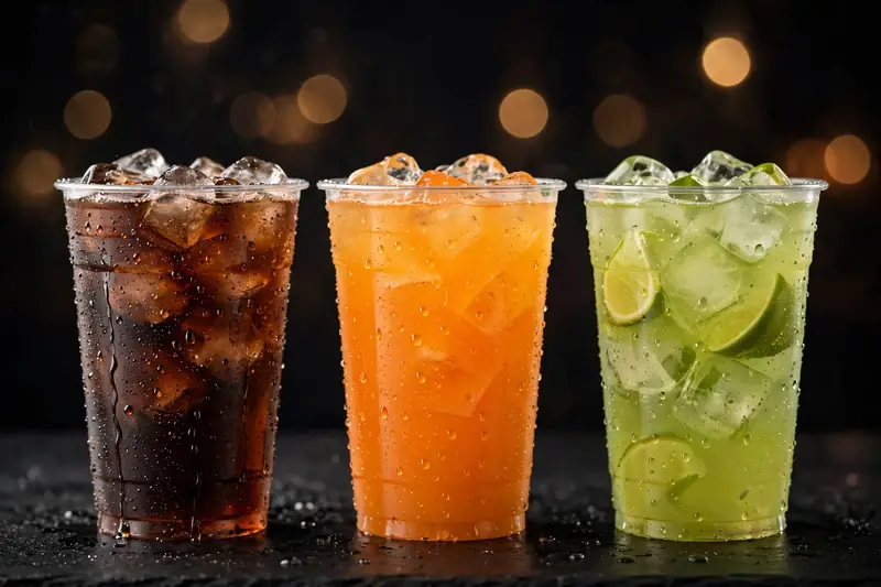 Sides & Drinks at KFC Pakistan - Ultra HD photo 1