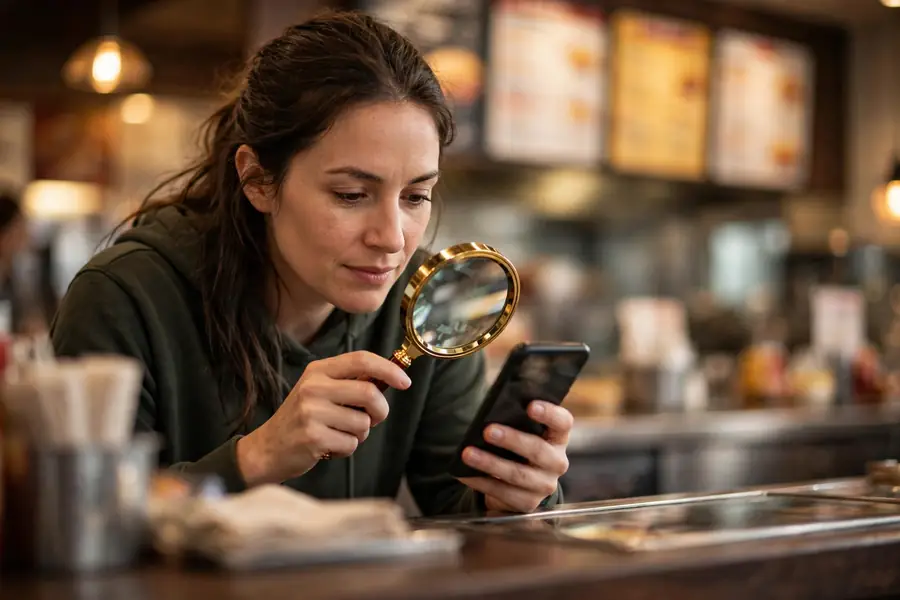 How PakMenuPrices verifies restaurant menu prices