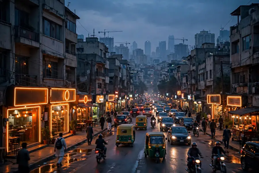 Why Menu Prices Differ Between Cities - PakMenuPrices guide