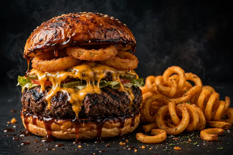 Hardee's Pakistan menu prices in Pakistan