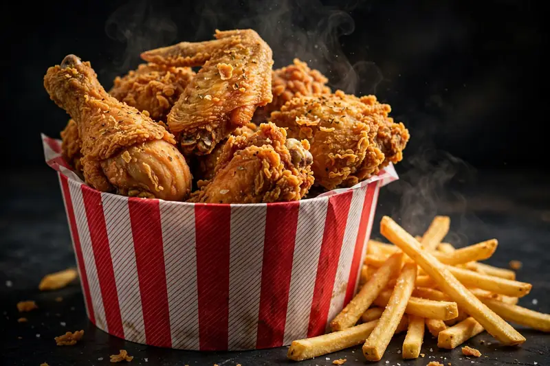 KFC Pakistan menu prices in Pakistan - Finger Lickin' Good - Pakistan's favourite fried chicken