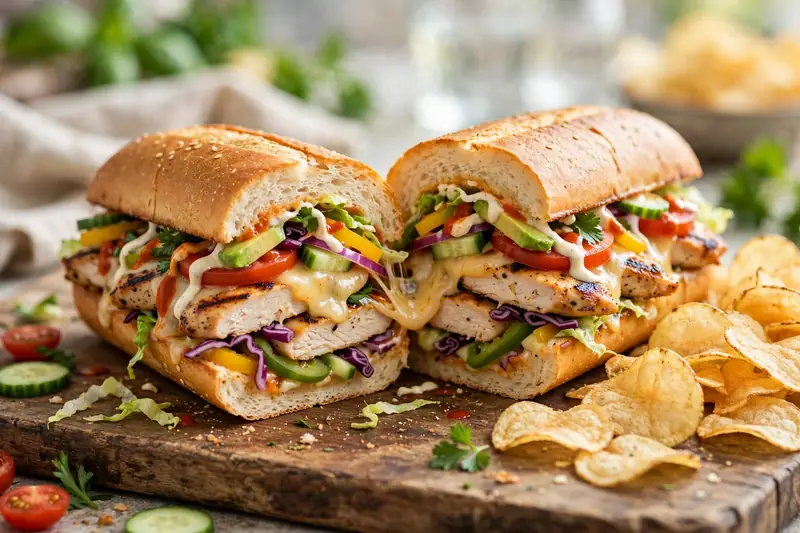 Subway Pakistan menu prices in Pakistan